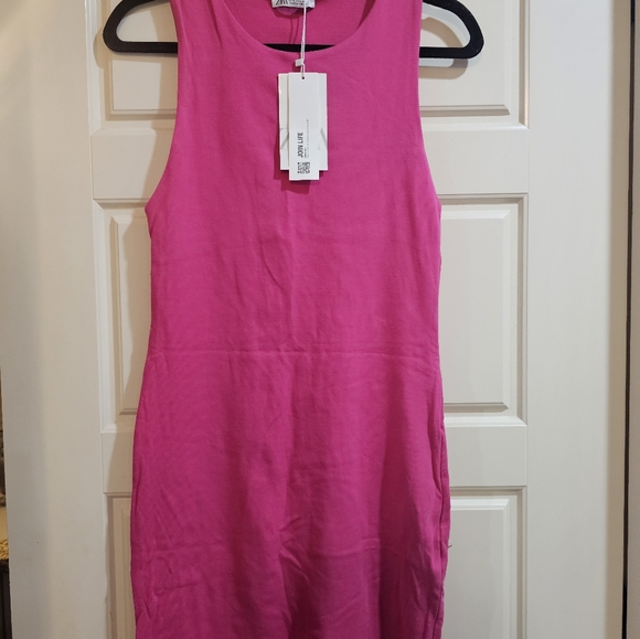 Zara Dress - Picture 2 of 3